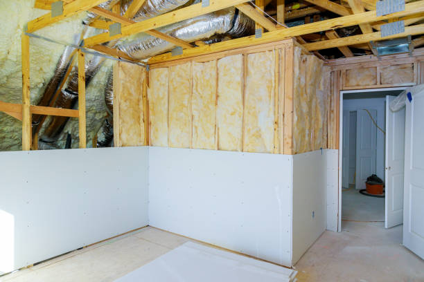 Best Insulation for New Construction  in Port Reading, NJ