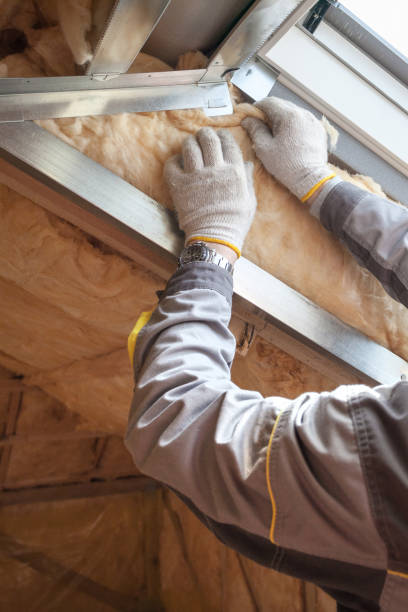 Range of Insulation Solutions in Port Reading, NJ