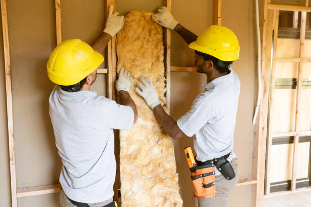 Best Attic Insulation Installation  in Port Reading, NJ