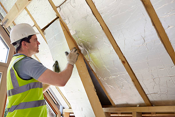 Best Garage Insulation Installation  in Port Reading, NJ